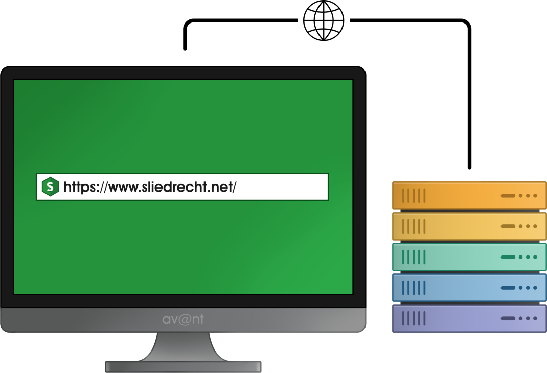 Webhosting Sliedrecht